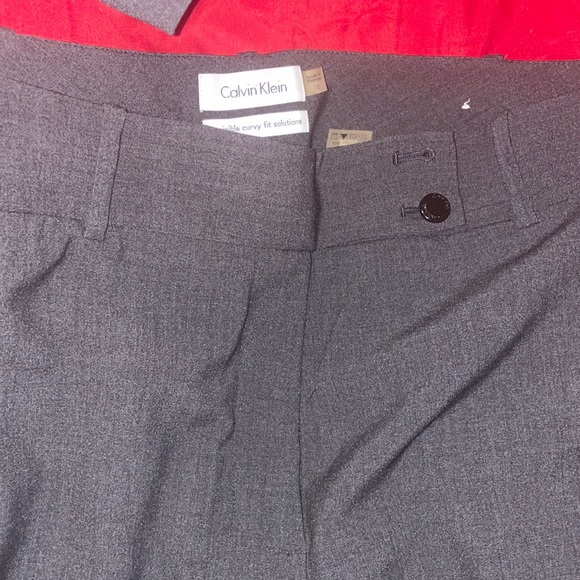 Dress pants - Picture 1 of 2